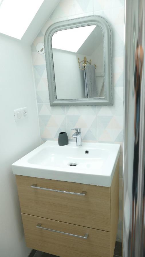 Ker-Yann Villa Plouharnel Ngoại thất bức ảnh